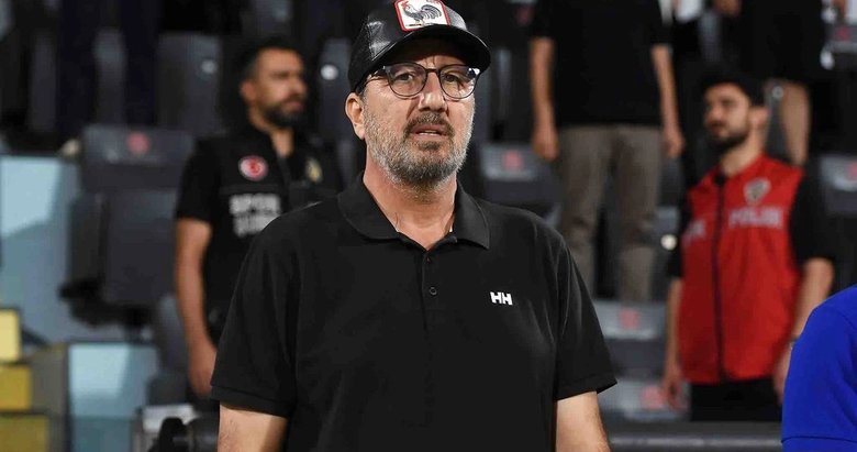 Taşkın’dan tepki