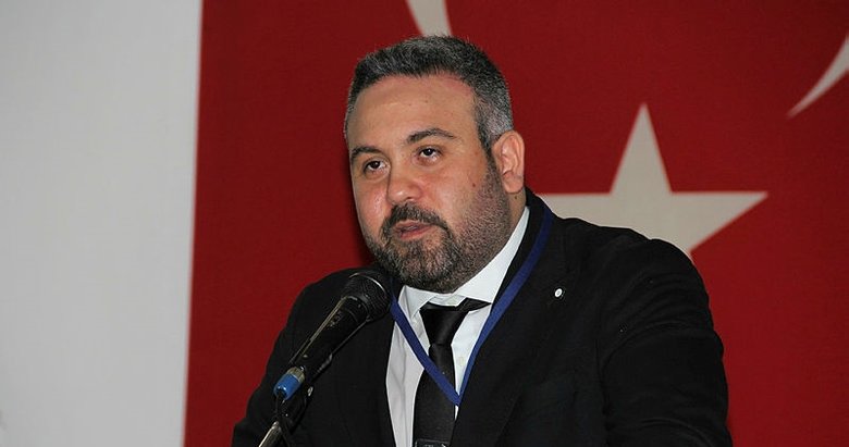 Altay’dan Bitigen isyanı