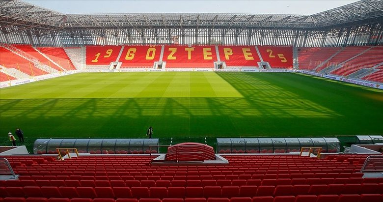 İzmir’deki final seyircili