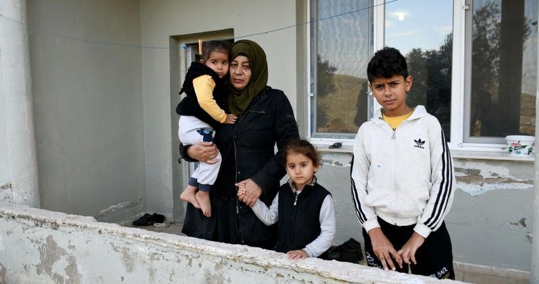 Aydın’da kayıp aranıyor! Suriyeli 2 kız kardeş sırra kadem bastı