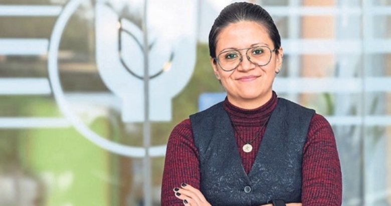 Ekvador’dan İzmir’e akademik yolculuk