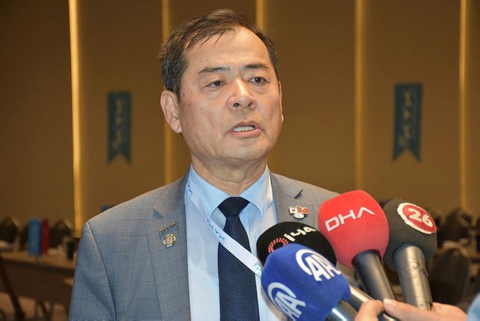 İzmir için tehlike hangi boyutta? Japon deprem uzmanı açıkladı...