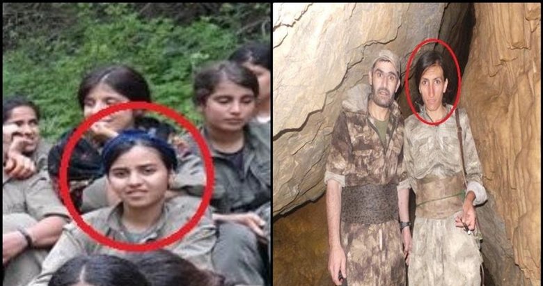MİT, PKK/KCK’lı 2 teröristi Hakurk’ta etkisiz hale getirdi