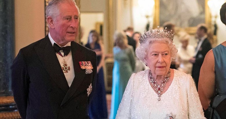İngiliz Milletler Topluluğu’nun yeni başkanı Prens Charles olacak
