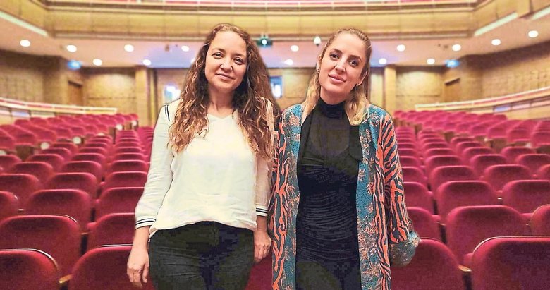 Her zerremde babam ve dedemin notaları var