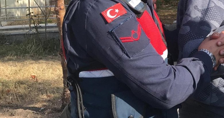 Afyon’da 1 ton 940 kilogram bozulmuş ve etiketi değiştirilmiş sucuk ele geçirdi