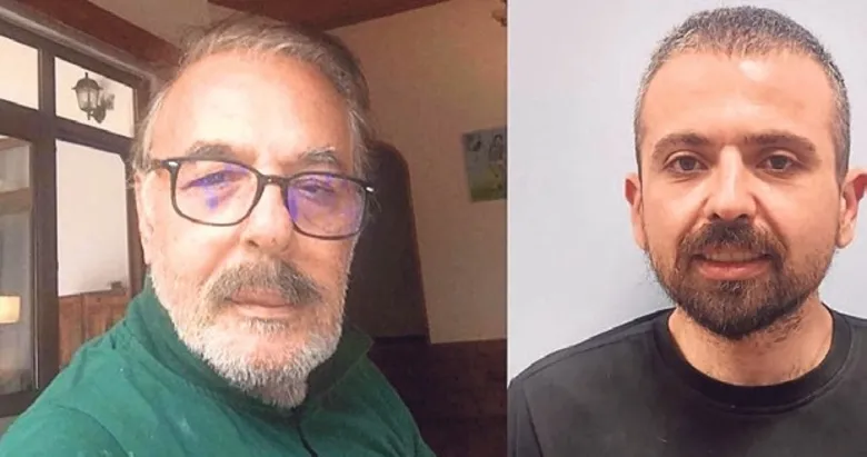Ferdi Tayfur’un damadına ‘yüksek hesap’ operasyonu
