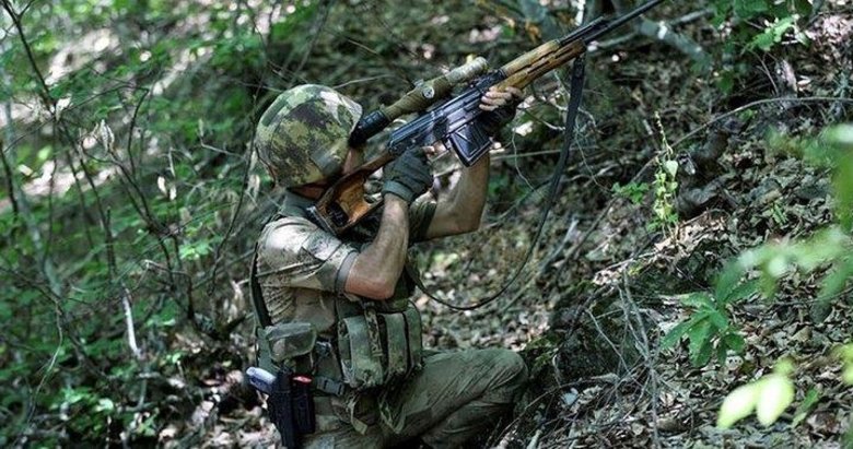 Doğu Karadeniz’de PKK’ya büyük operasyon