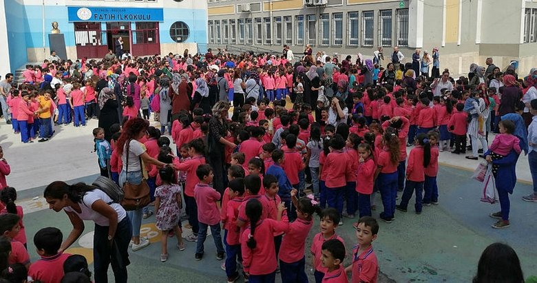 Son Dakika Istanbul Da 9 Ilcede 14 Okul Tatil Edildi Hangi Okullar Tatil Yasam Haberleri