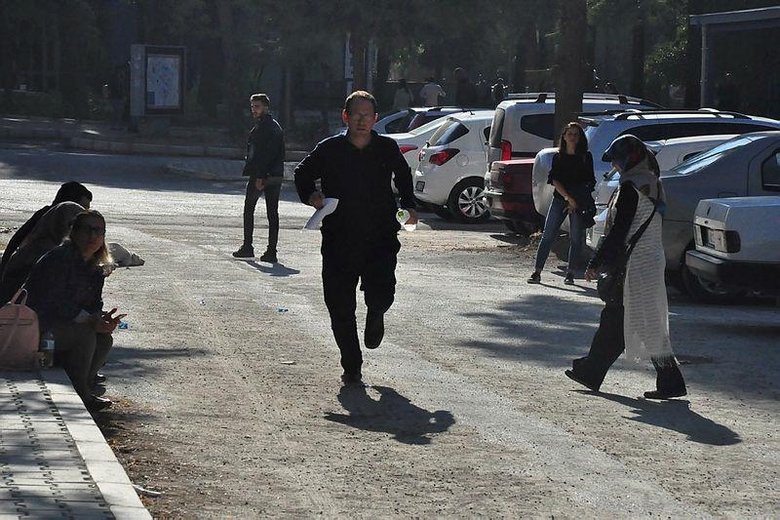 KPSS’ye yetişemediler, gözyaşı döktüler