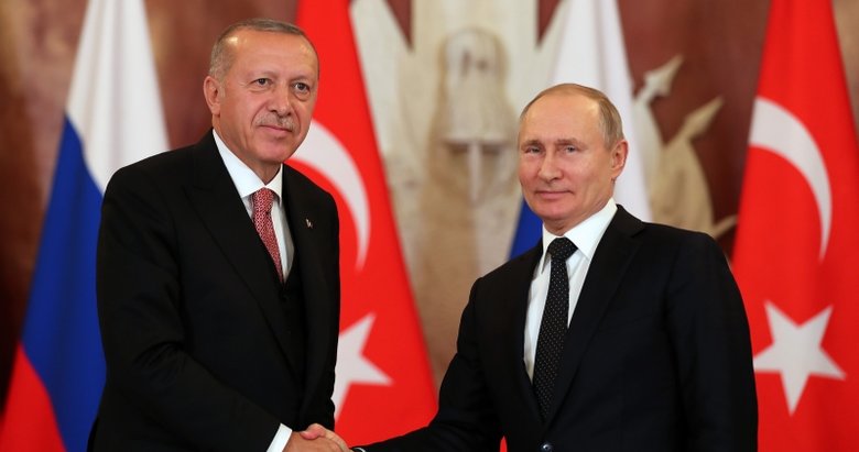 Türkiye ve Rusya’dan 200 milyon avroluk yatırım planı