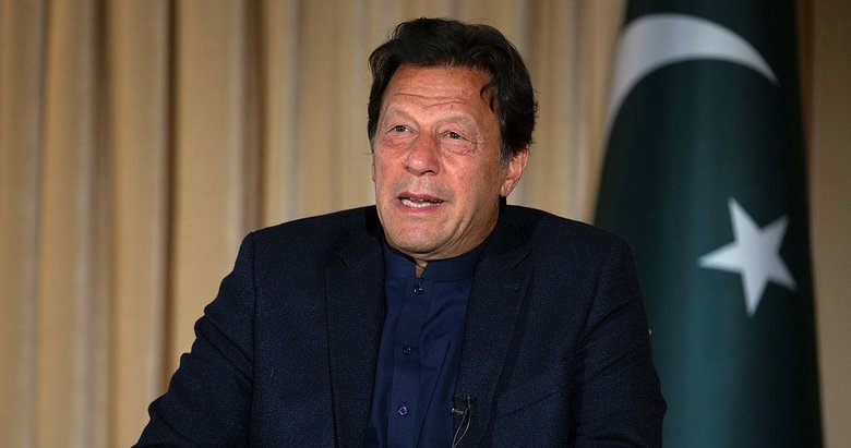 Pakistan eski Başbakanı İmran Han tutuklandı
