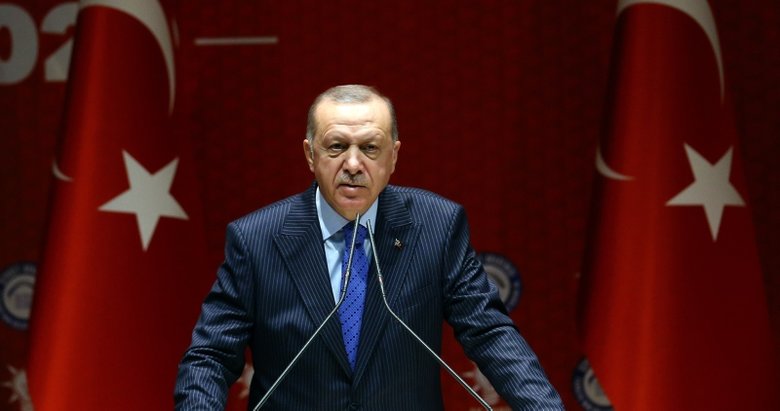 Başkan Erdoğan’dan İdlib mesajı: İşler lehimize döndü