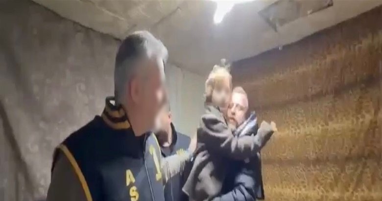 8 yıllık hayatında 7 yıllık esaret: Nazar’ın davasında karar çıktı