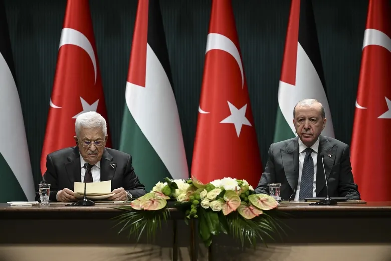 Başkan Erdoğan: Filistin davasını en güçlü şekilde savunmaya devam edeceğiz
