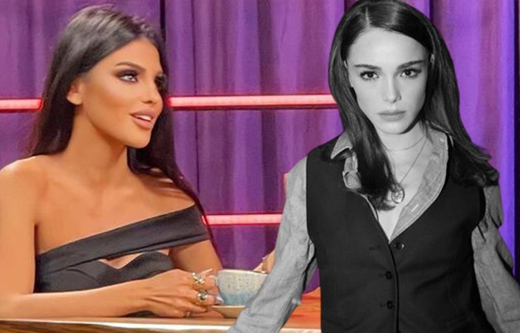 Bircan Bali’den bomba iddia! Hafsanur Sancaktutan intihar mı etti?