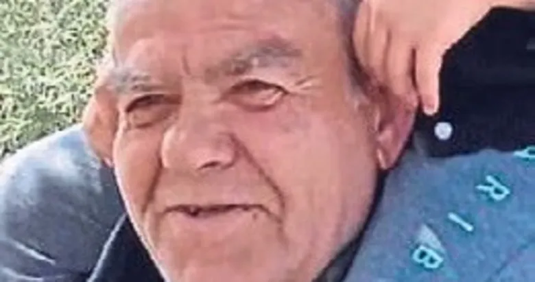 Kayıp Alzheimer hastası ölü bulundu