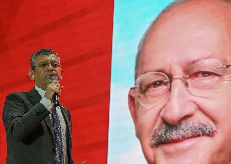 Özgür Özel’in skandallarla dolu karnesi! 4 ayda Kılıçdaroğlu’nu geride bıraktı