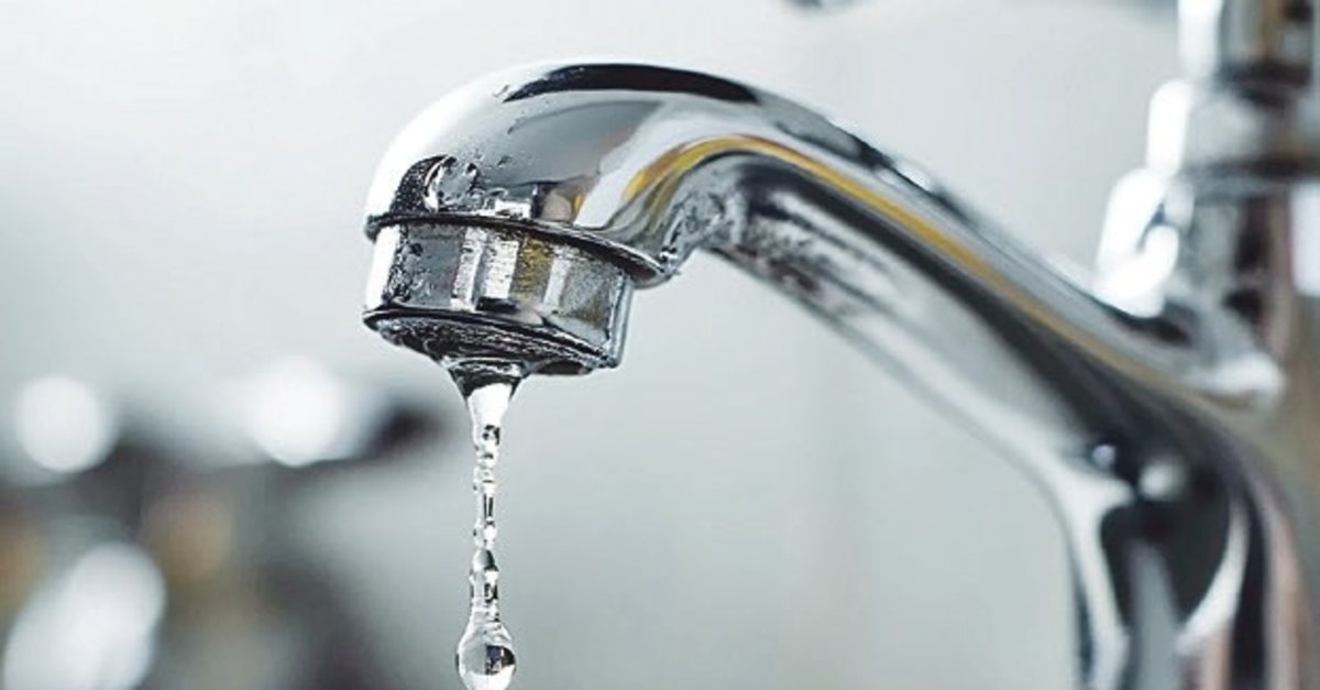 İzmir’de su kesintileri 2026’da da sürebilir