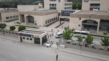Afyon merkezli ’Sibergöz-36’ operasyonunda 19 tutuklama!