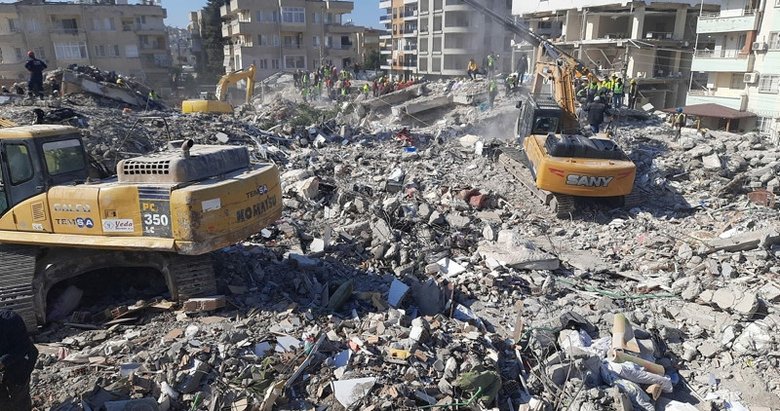 Uzman isimden dikkat çeken deprem açıklaması: 11 şiddeti düzeyinde hasara yol açtı