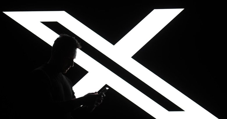 AB, X platformunun kurallara uymadığı görüşünde