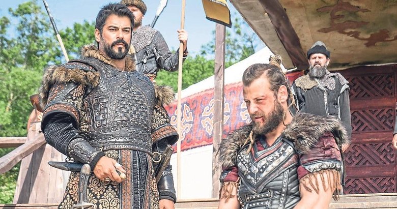 Bizans’a savaş açılıyor