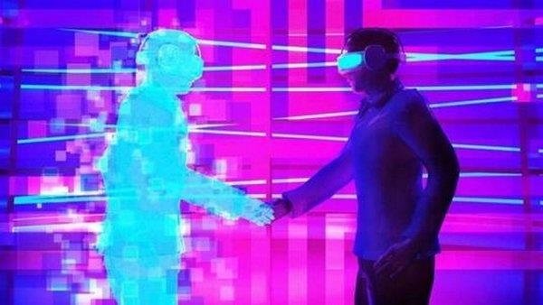 Başkan Recep Tayyip Erdoğan’dan Metaverse için ilk adım!