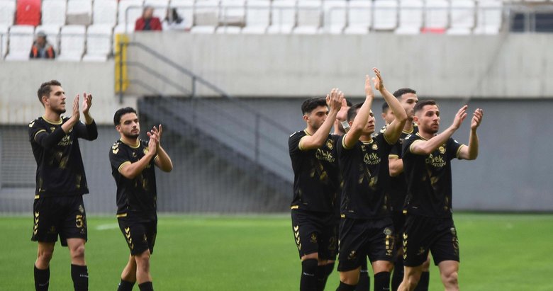 Altay’da ödeme krizi!