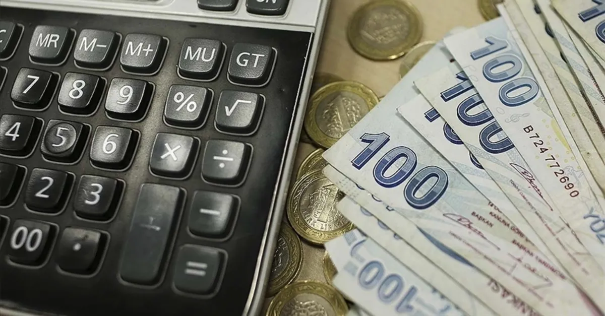 Temmuz'da Memur Maaşlarına Yapılacak Zam Oranı ve Beklentiler