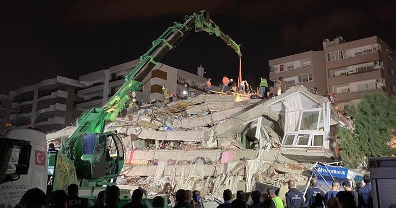 İzmir depreminde yıkılan Doğanlar Apartmanı davasında son durum