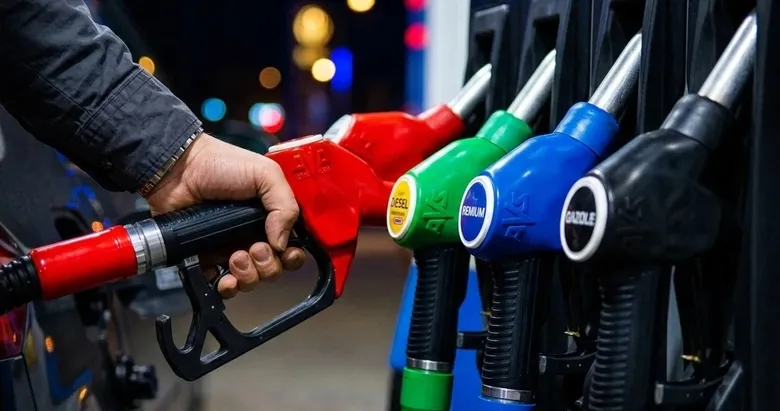 SON DURUM AKARYAKIT FİYATLARI 8 EYLÜL SALI | Pompa değişti mi? Benzin, motorin ve LPG’ye zam, indirim var mı?