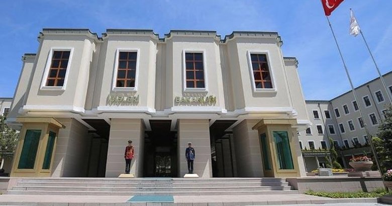 Son dakika: İçişleri Bakanlığı’ndan 81 il valiliğine yeni genelge