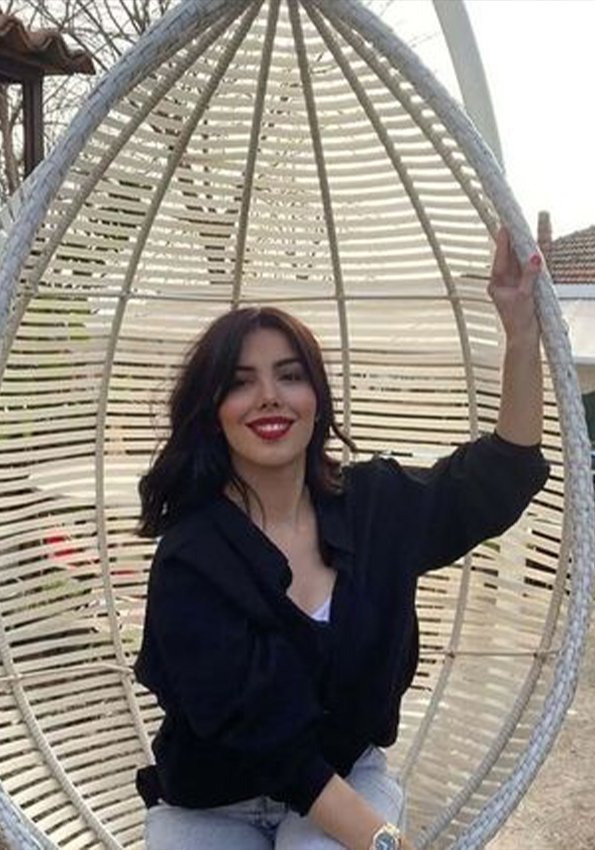 İzmir’de eski kız arkadaşını öldüren sanığa tehdit cezası