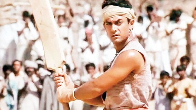 Aamir Khan’ın en iyi 10 filmi