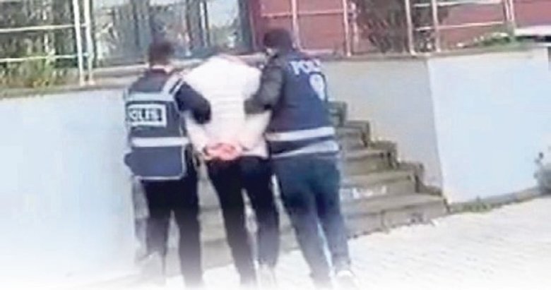 İftarda belediye görevlisini bıçaklayan şüpheli yakalandı