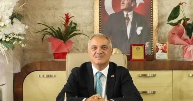 Sultanhisar Belediye Başkanı partisiz kaldı