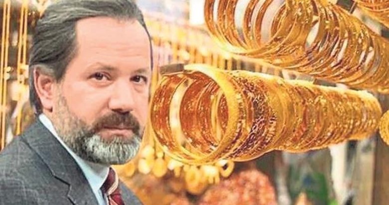 İslam Memiş’ten altın yorumu: Yeni rekorlar olacak
