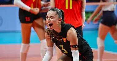 İzmir’de maç günü: Göztepe, VakıfBank ile karşılaşacak