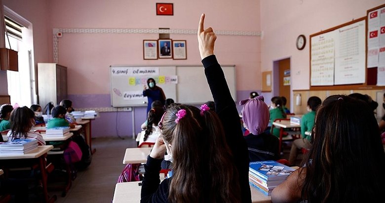 Muhtemel eğitim süresi 2024’te 17.2 yıl oldu