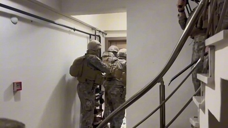 İstanbul’da çete operasyonu! Çok sayıda gözaltı var