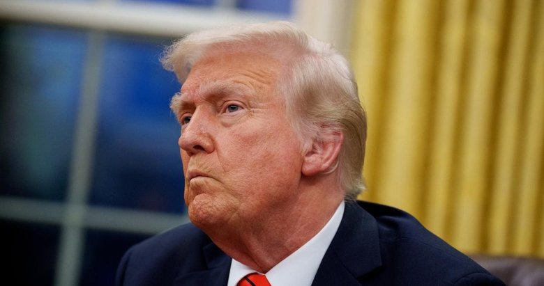 ABD Başkanı Trump, otomobil tarifeleri için nisan ayına işaret etti