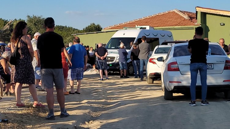 Çanakkale’deki sır cinayette yeni gelişme! Nazmi Arıkan’ın katil zanlısı yakalandı