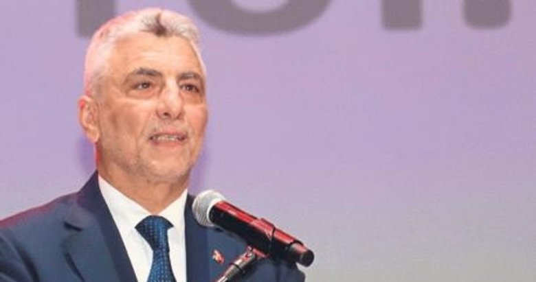 ‘İş insanlarımız Suriye için izin talep edebilecek’