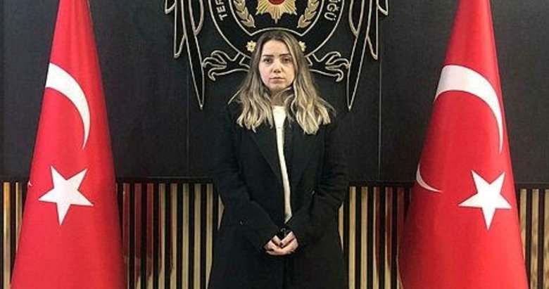 Terörist sevici İBB çalışanı cezaevinde