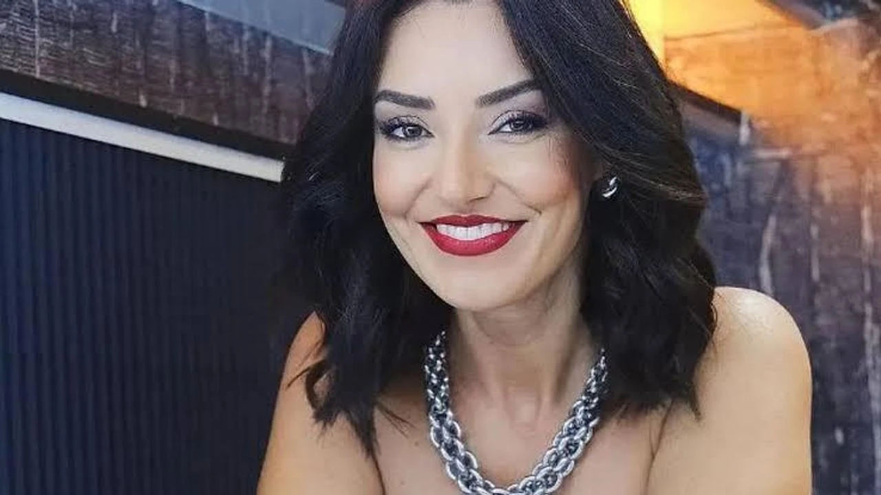 Aşk hayatıyla gündem oldu! Sevcan Orhan kimdir ve nerelidir? İşte Sevcan Orhan'ın özel hayatı