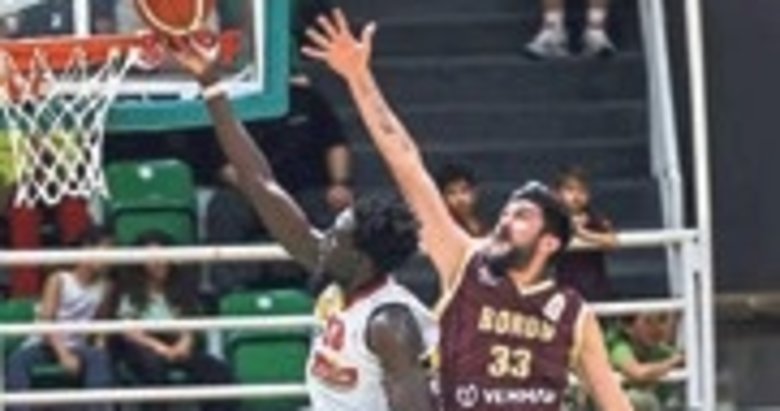 Göz-Göz Bandırma’da final aşkına