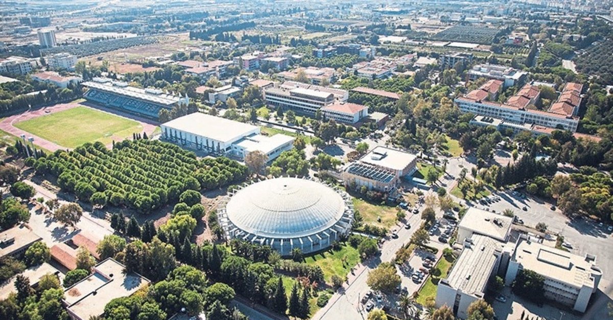 Ege Üniversitesi Senatosu'ndan kınama bildirisi: İsrail'in idam kararına sert tepki