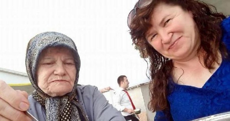 İzmir’de Çekyat cinayetinde öldürülen kadının kızına tahliye kararı