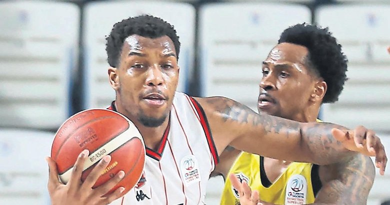 Manisa Basket uzatmada güldü